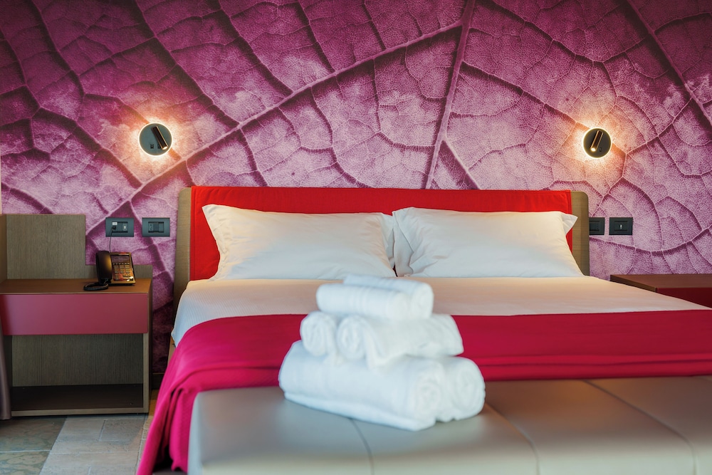 Junior Suite, Park View photo 1