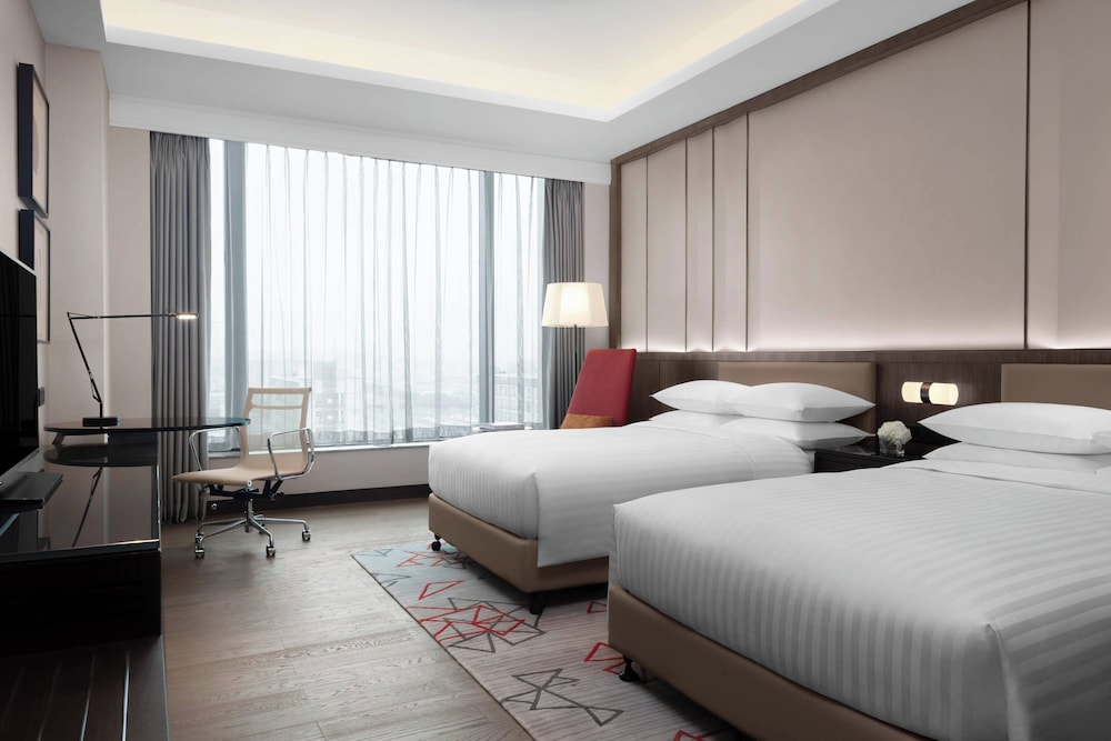 Room, 2 Twin Beds - Photo 1