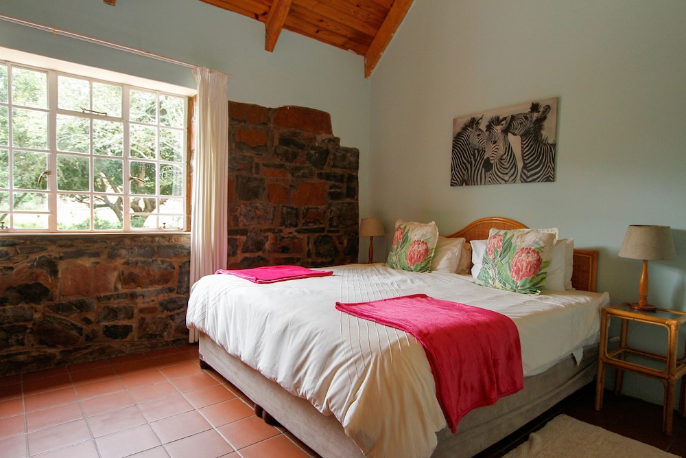 Cottage (Aloe) photo 1