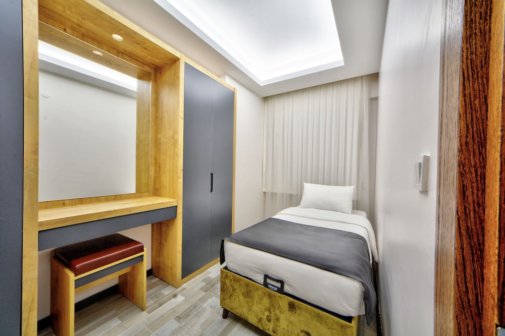 Two Bedroom Suite photo 2
