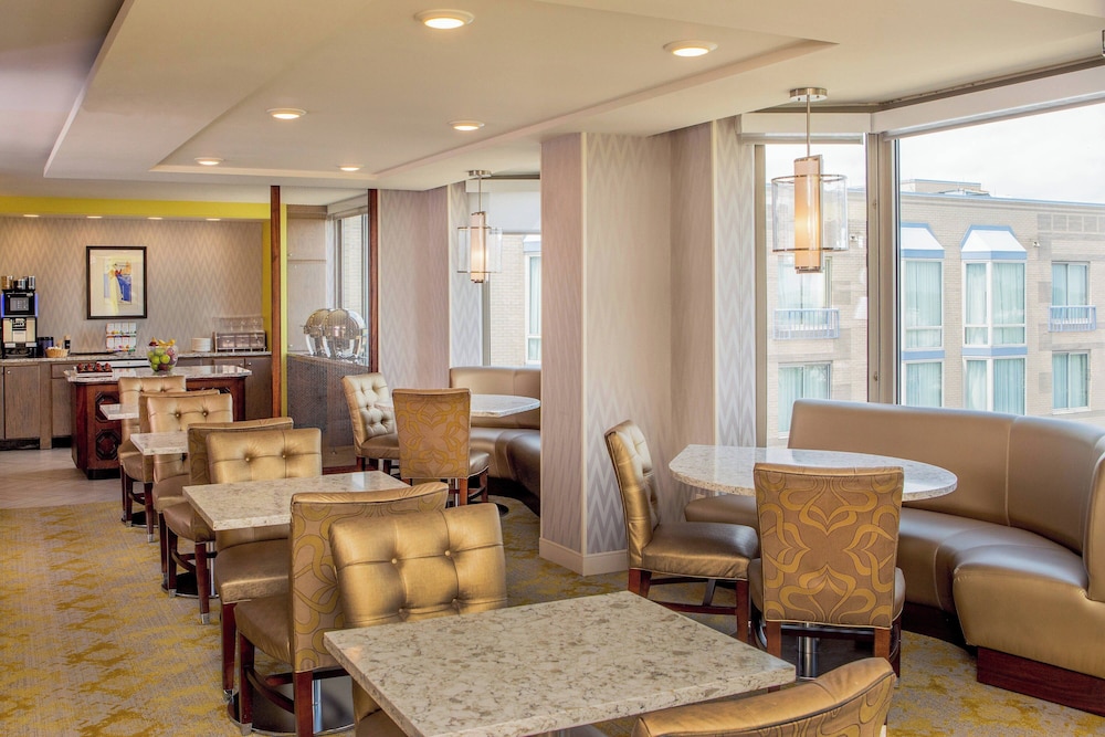 Sheraton Suites Chicago Elk Grove, Foto 4