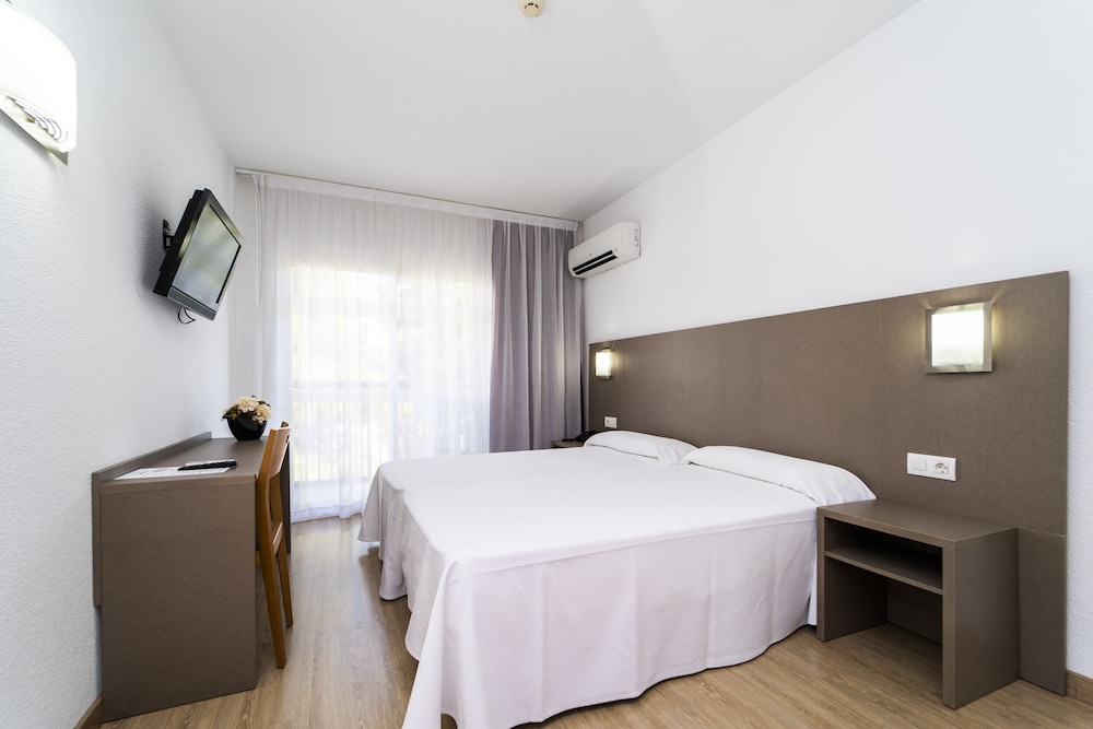 Double Room, Terrace