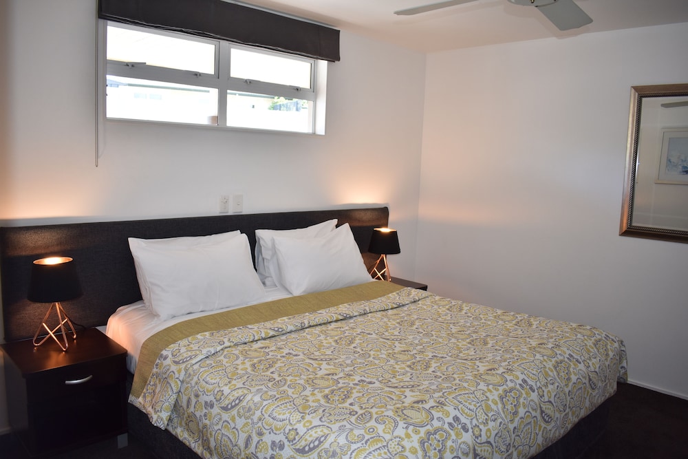 1 bedroom Spa Suite
