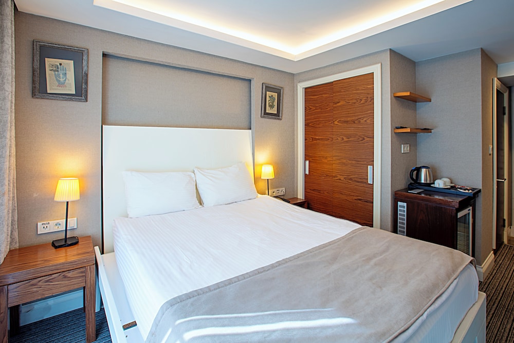 Economy Room photo 1