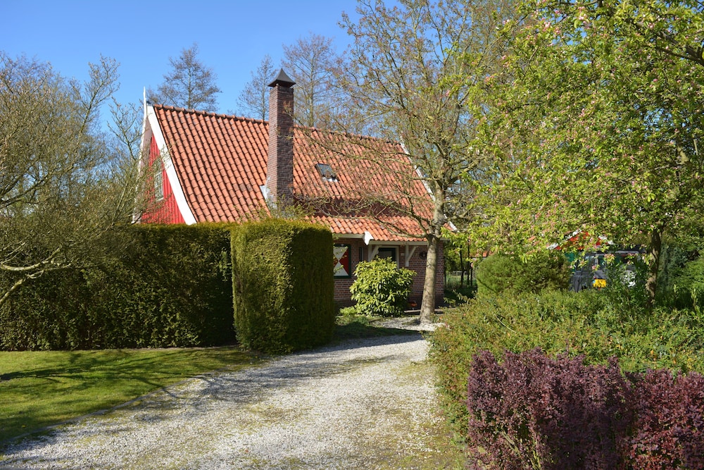 House, 2 Bedrooms (De Brittenburg) photo 3