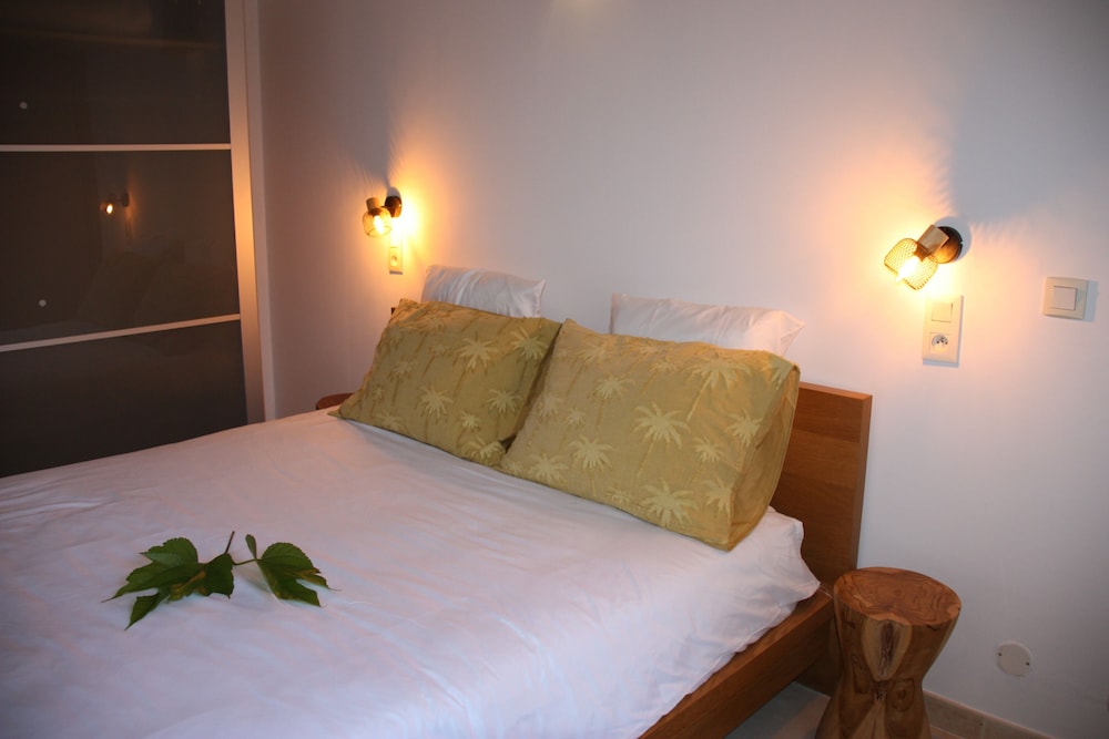Deluxe Apartment, 2 Bedrooms (4 persons) photo 2