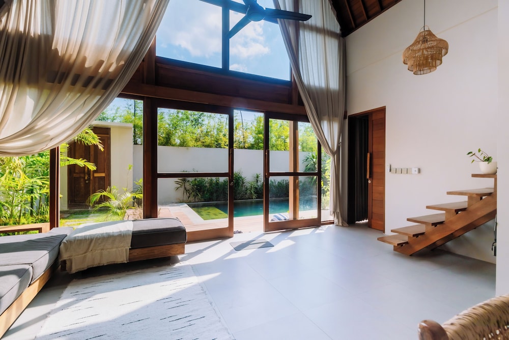 One-Bedroom Villa With Private Pool