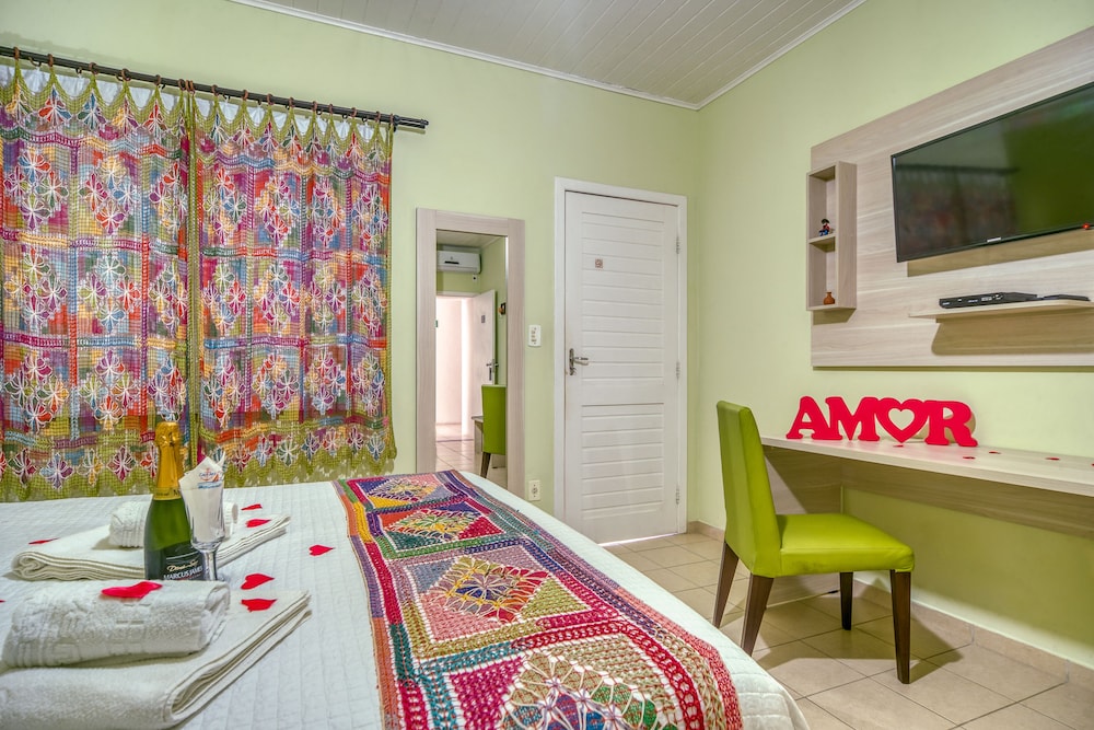 Deluxe Room photo 1