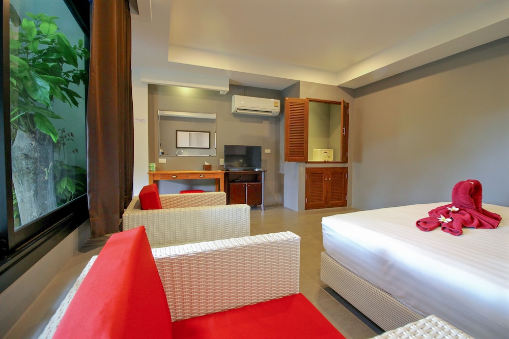Basic Room