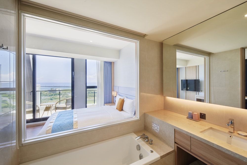 Sea View Elite Room photo 2