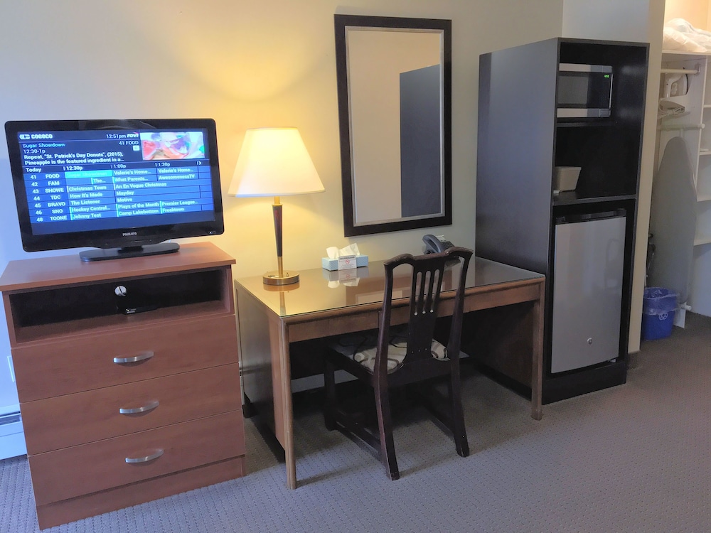 Room, 2 Double Beds photo 2