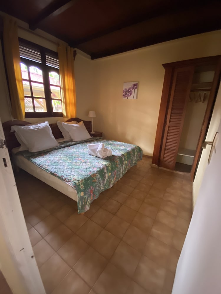 Superior Apartment, 2 Bedrooms, Balcony, Pool View photo 3