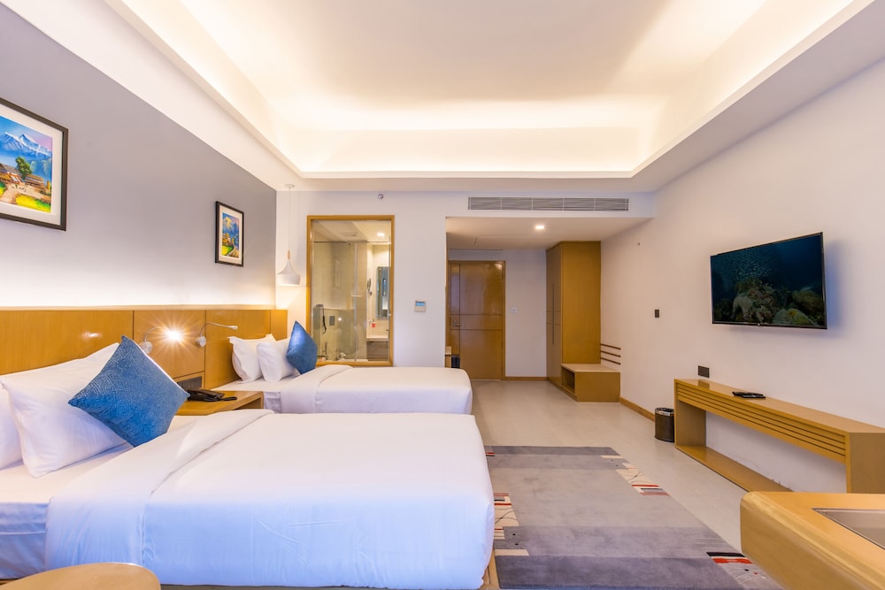 Executive Room photo 2