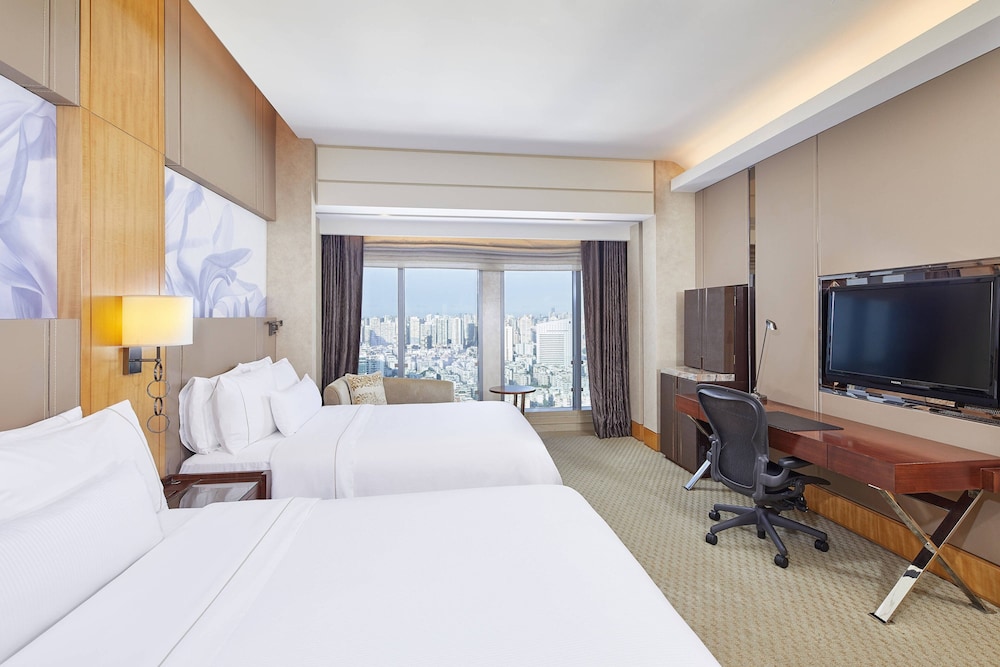 Room, 2 Double Beds