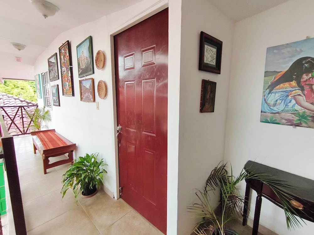 Deluxe Double Room, Park View, Executive Level photo 1