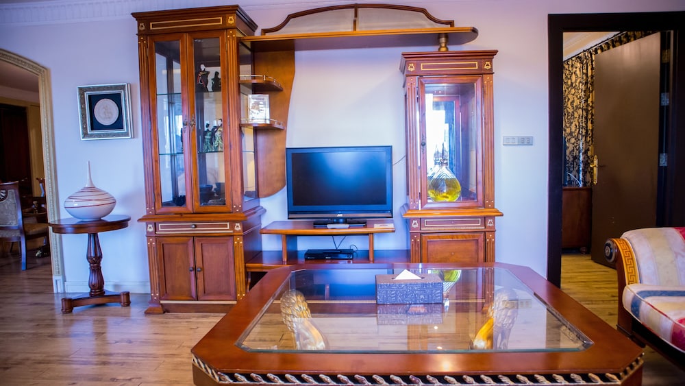Grande Suite - Photo 9