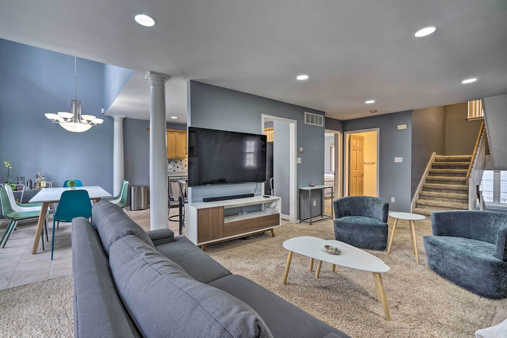 Apartment (3 Bedrooms) photo 1