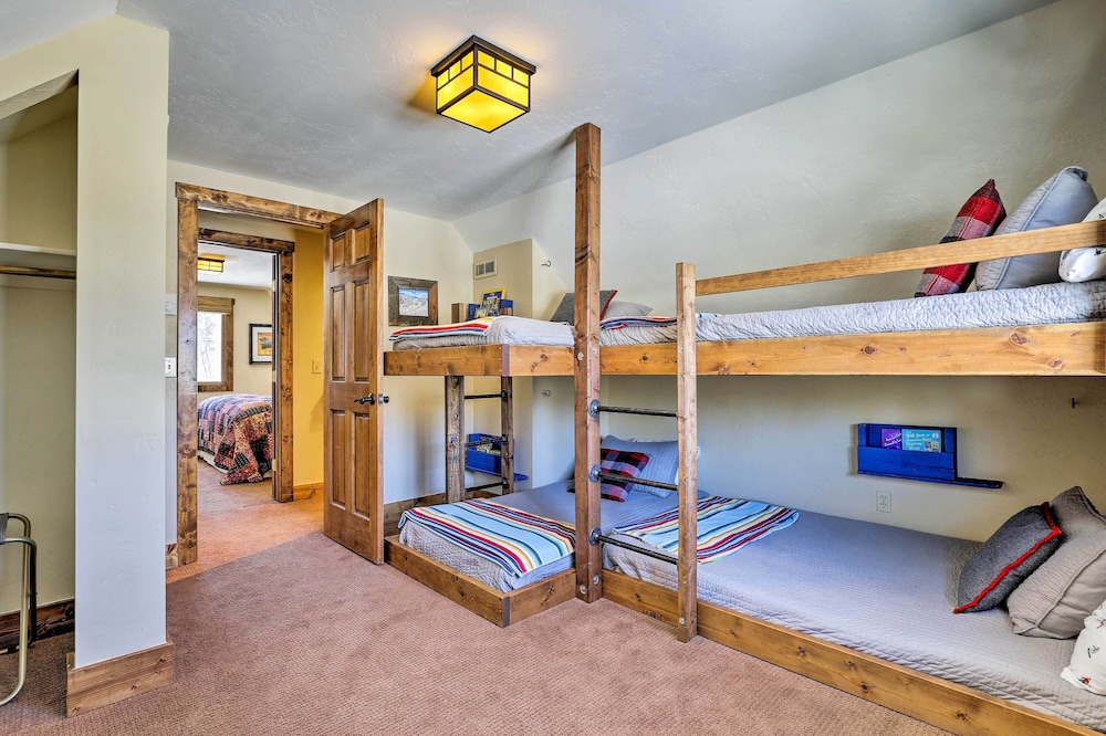 House (3 Bedrooms) photo 1