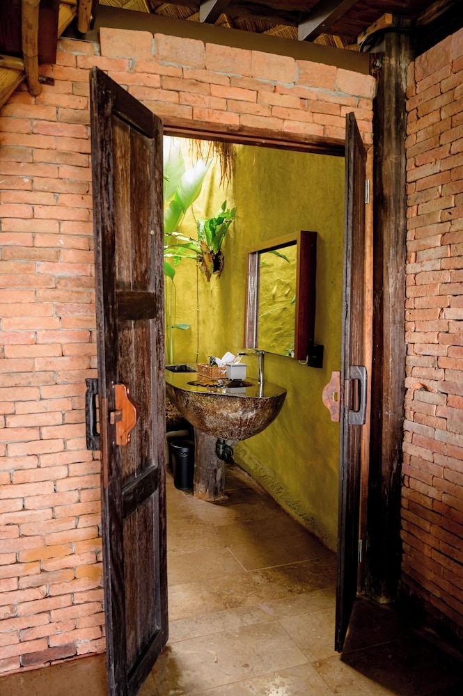 Bamboo Duplex Suite Villa 4 - Photo 2