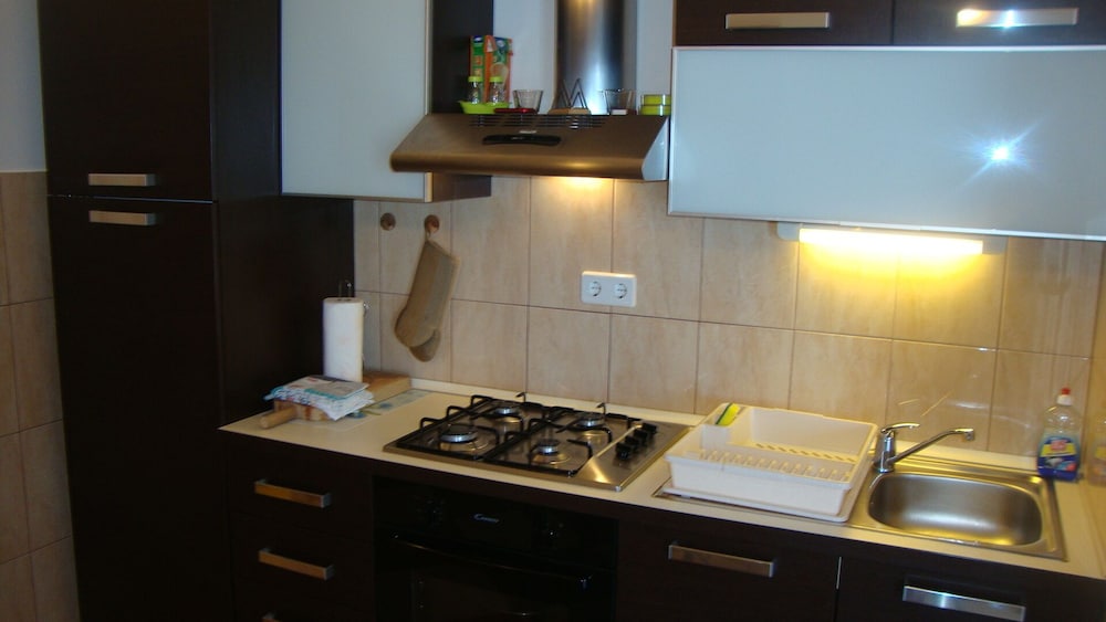 Apartment (Marin - amazing sea view - A3(4+1))