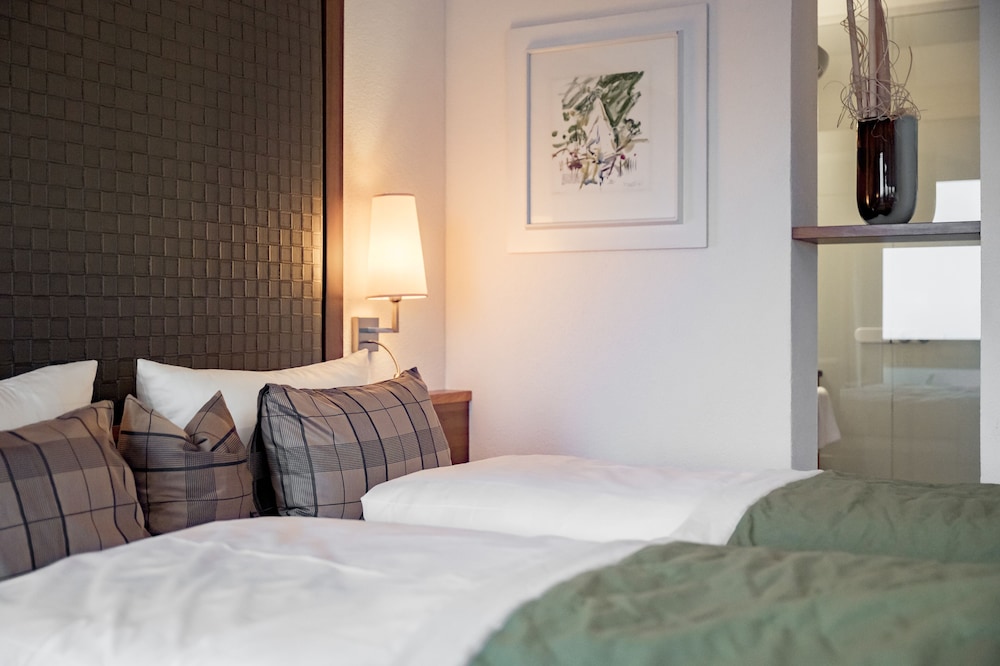 Deluxe Double Room (30qm) - Photo 7