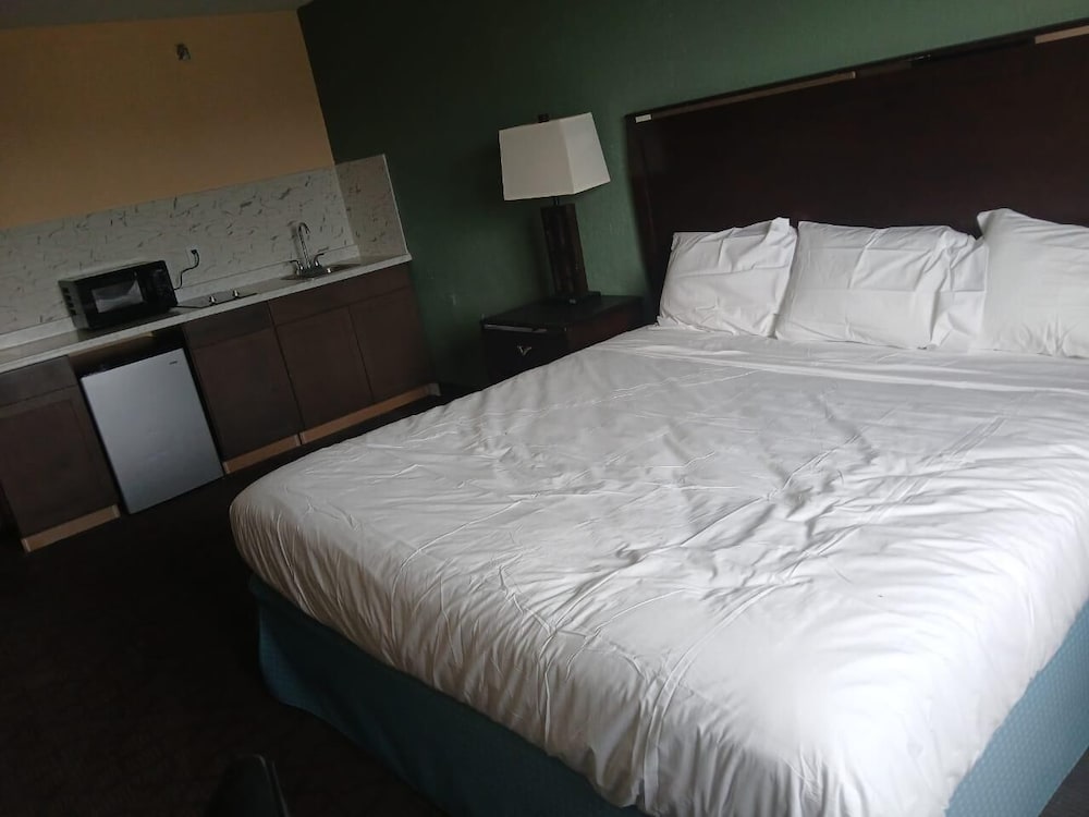 Room, 1 King Bed, Non Smoking - Photo 3