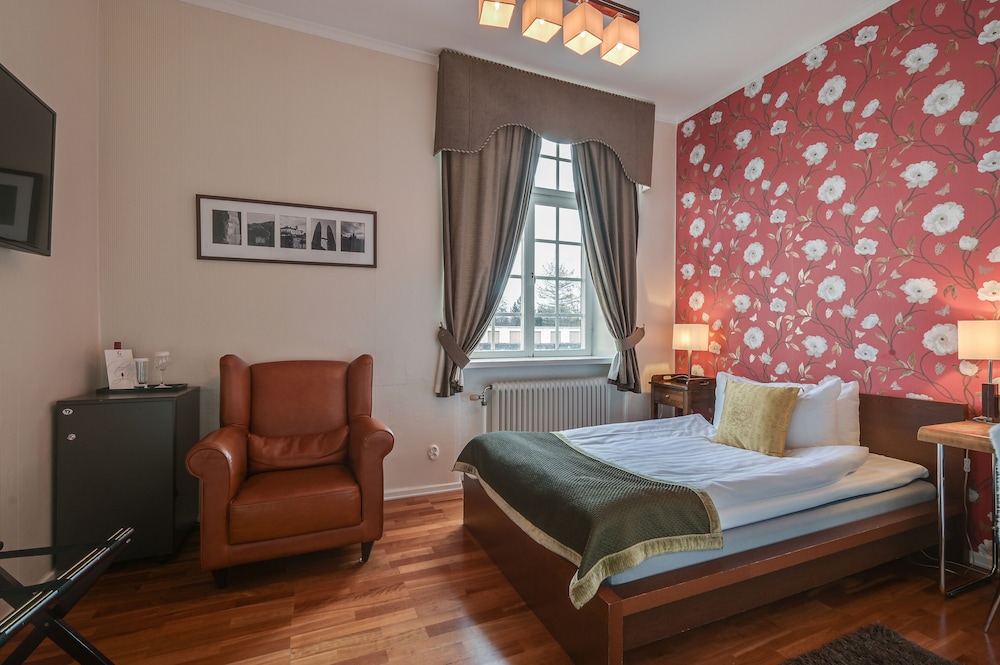 Single Room (300 m from the Mansion) photo 1