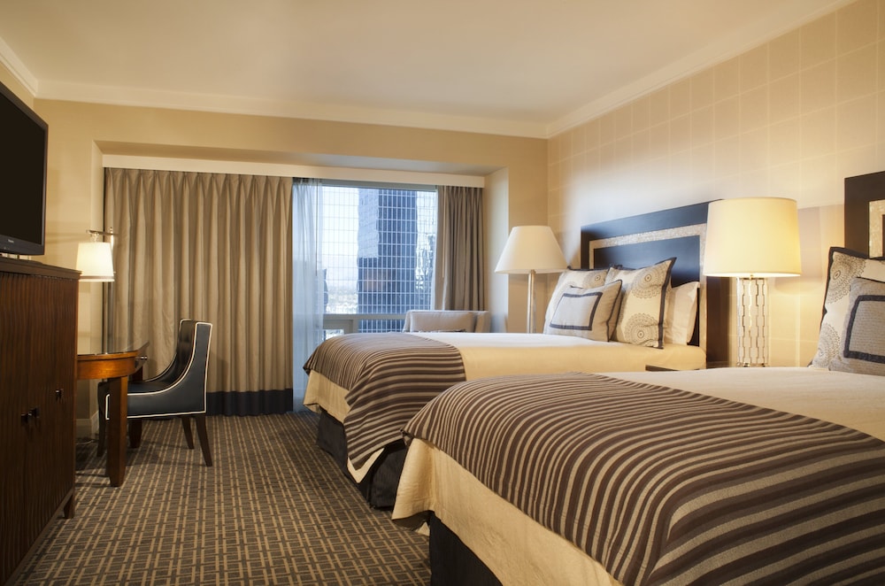 Deluxe Double Room, 2 Double Beds