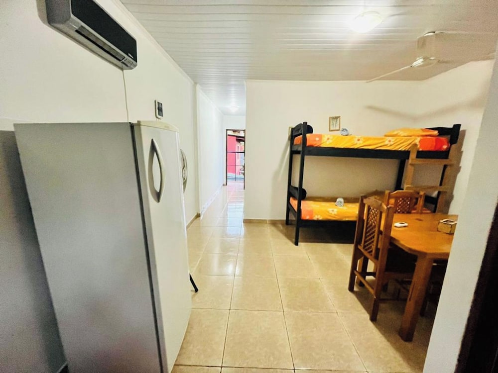 Basic Apartment