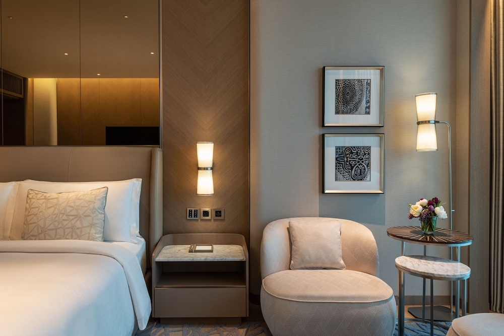Grand Room, 2 Double Beds (Deluxe Twin, Guest room) - Photo 3