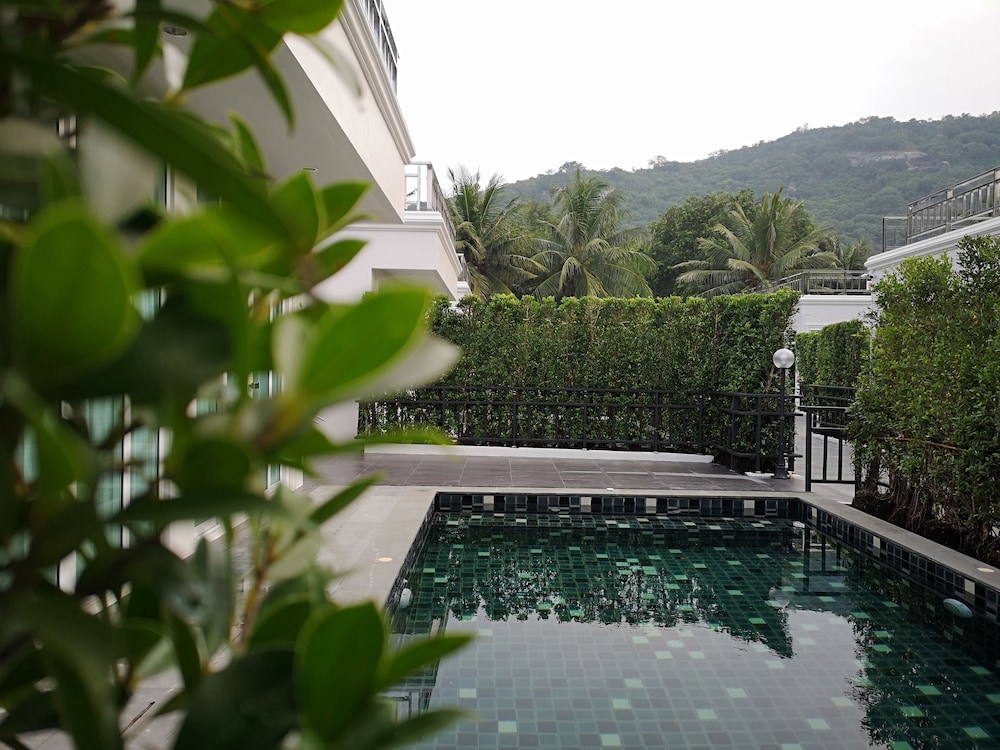 Junior Villa, 2 Bedrooms, Pool View - Photo 6