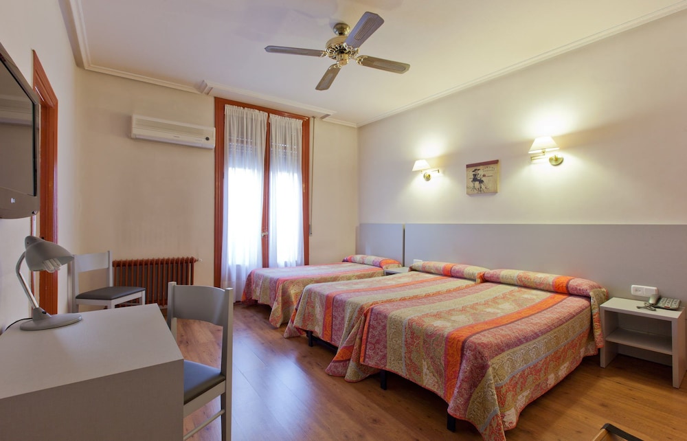Habitación Triple