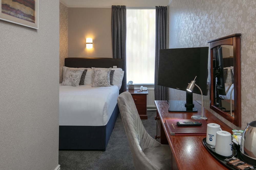Comfort Room, 1 Twin Bed, Non Smoking photo 1