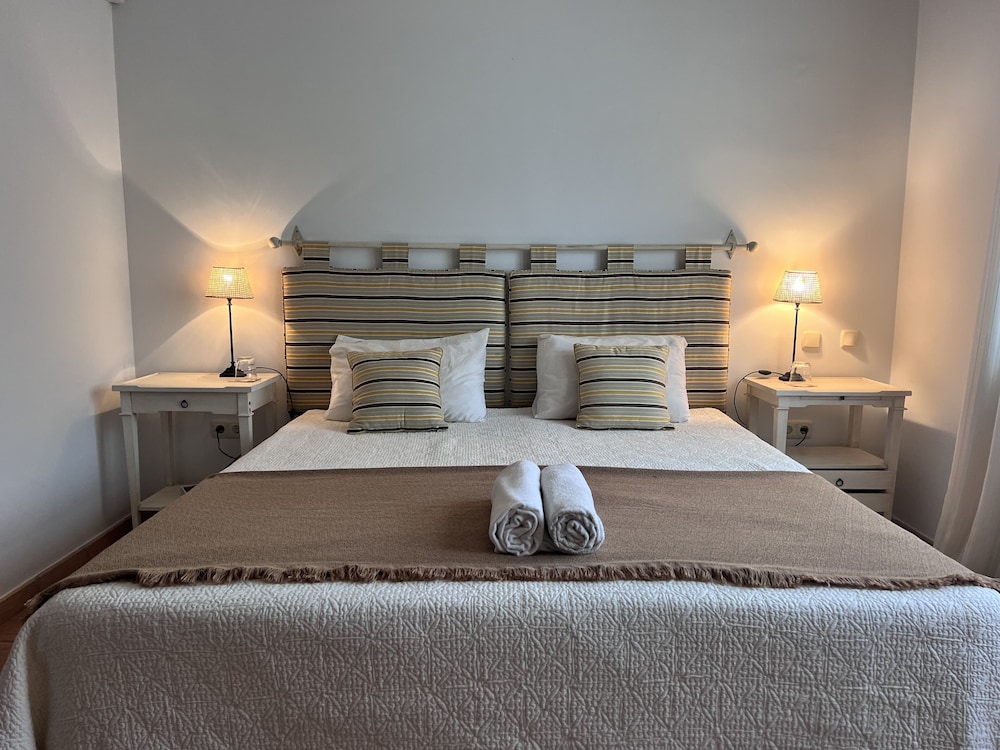 Habitación Deluxe, 1 cama king, para no fumadores, con vista al resort (Verde)