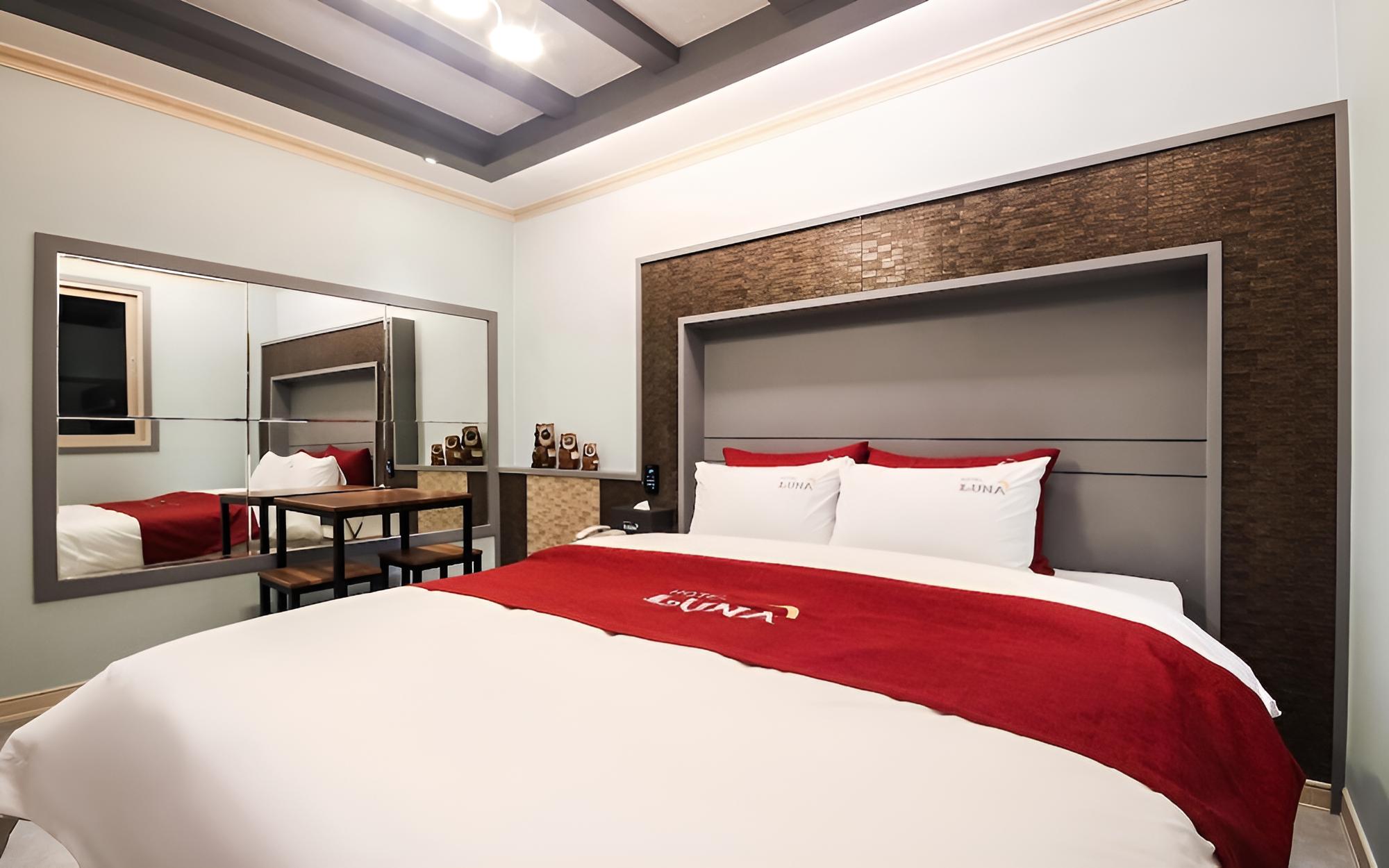 Room (Standard Room) photo 2