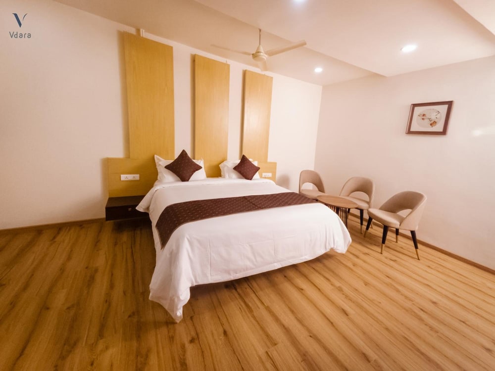 Comfort Room photo 2