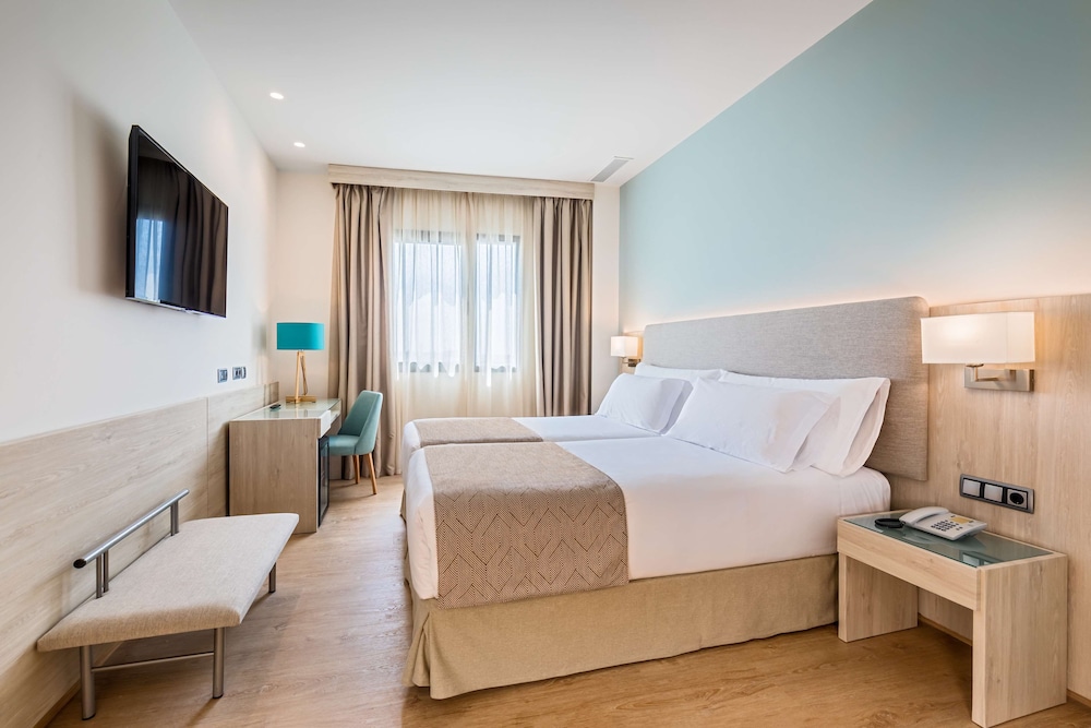 Double Room - Photo 1