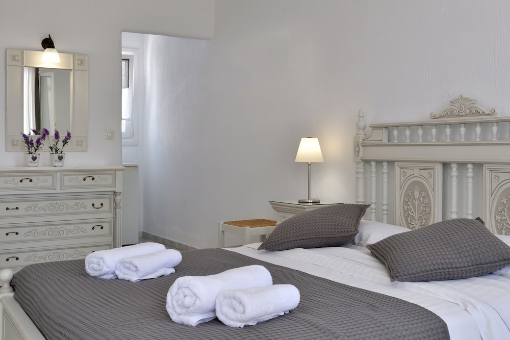 Double Room, Garden View - Photo 5