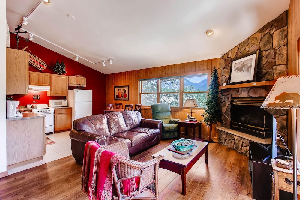 Condo, Multiple Beds (Black Canyon Inn Unit C6)