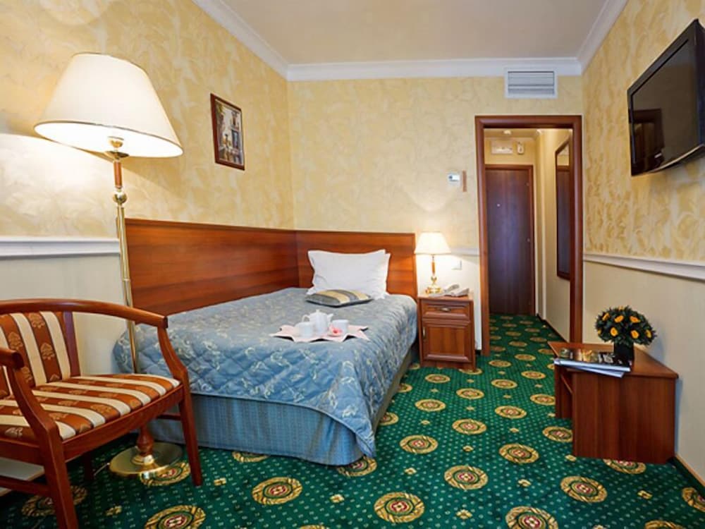 Standard Single Room photo 1