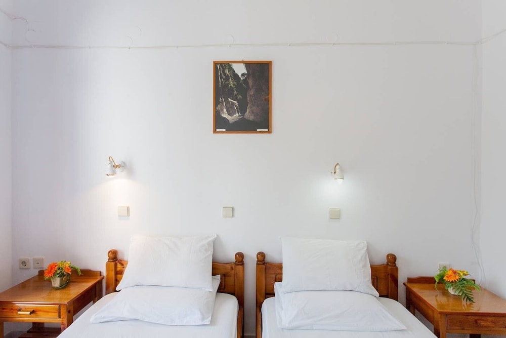 Quadruple Room photo 1