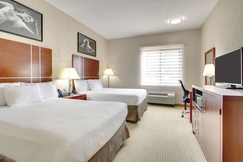 Standard Room, 1 King Bed photo 3
