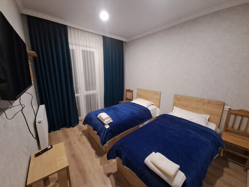 Comfort Twin Room photo 3