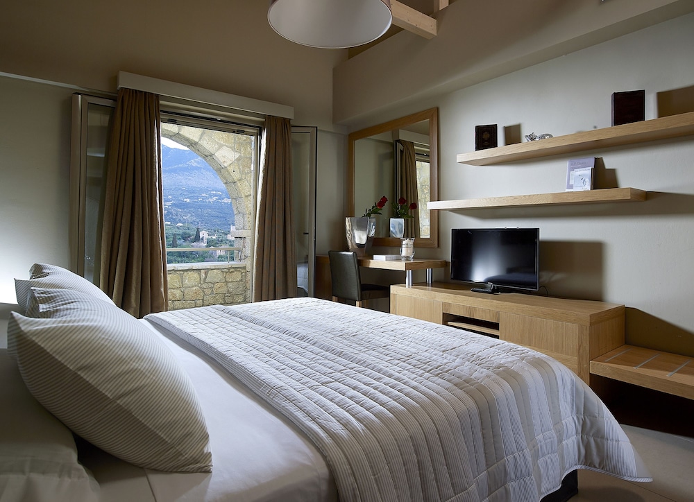 Junior Suite, 1 Bedroom (laurel)