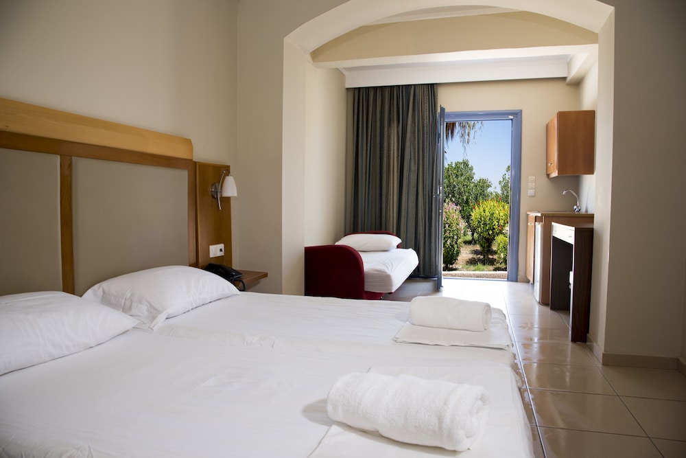 Superior Double or Twin Room photo 1