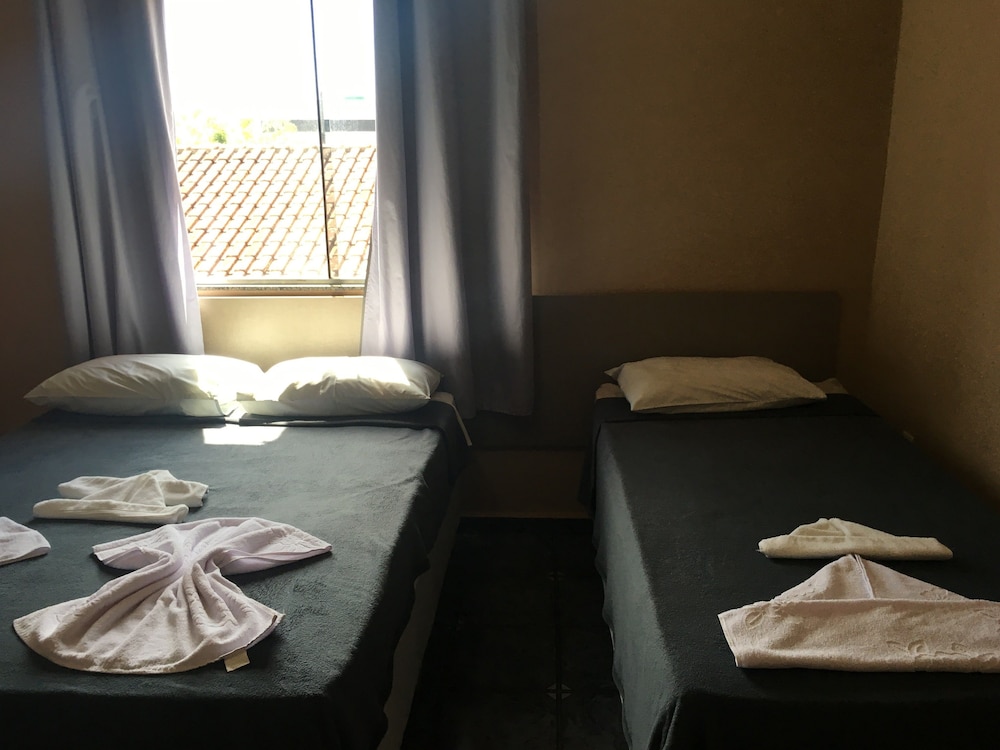 Standard Twin Room photo 1