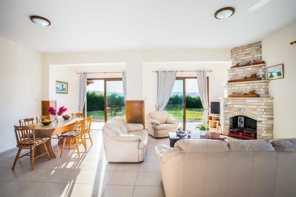 Villa, 3 Bedrooms, Private Pool