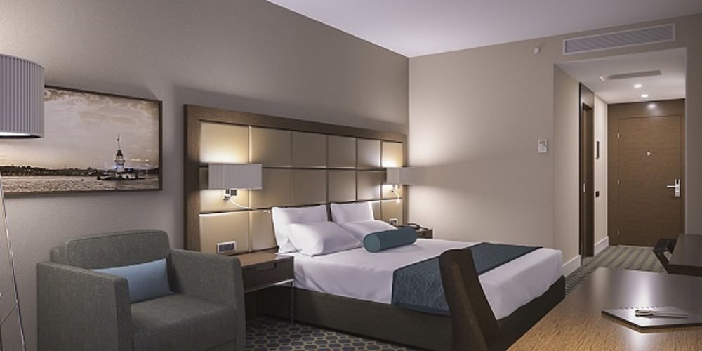 Superior Double Room, 1 Double Bed photo 2