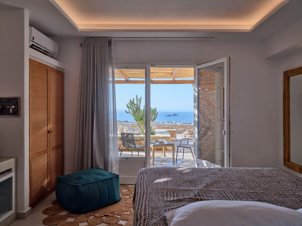 Junior Suite, Sea View photo 2