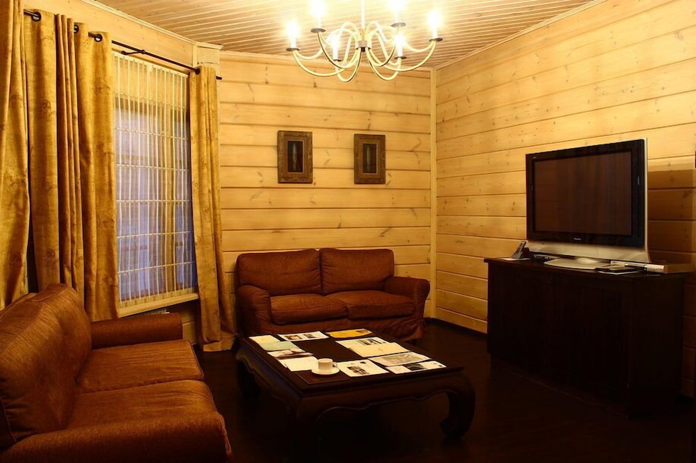 Chalet, 2 Bedrooms, Sauna photo 3
